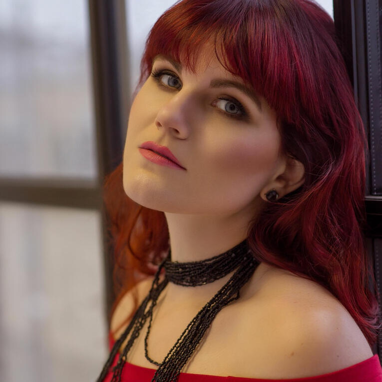 Monte Mader Instagram