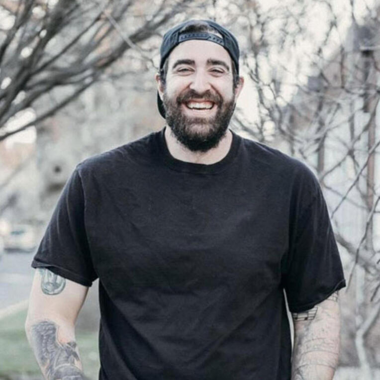 Tim Whitaker Instagram