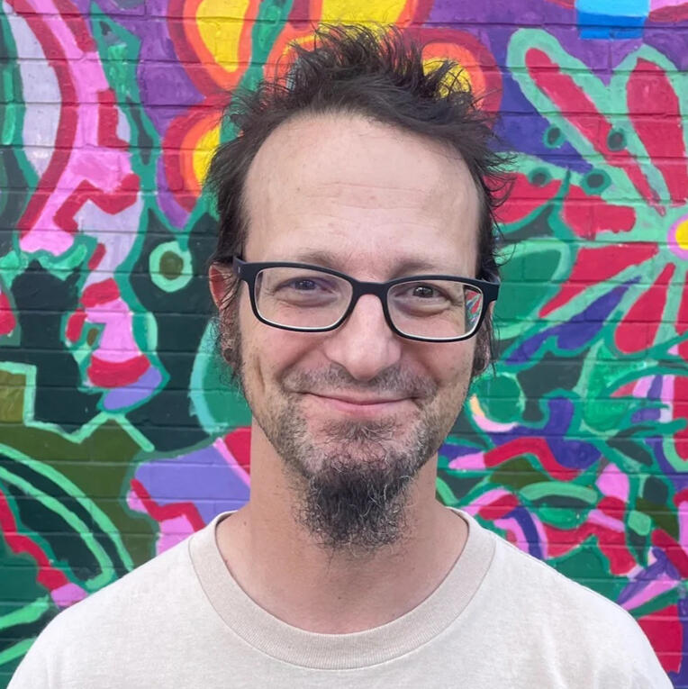 Shane Claiborne Website