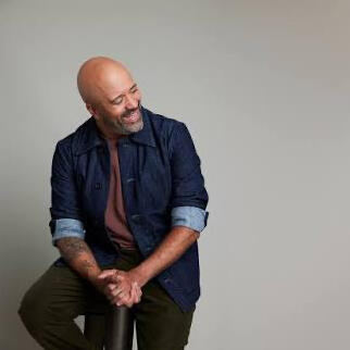 Carlos Whitaker Website