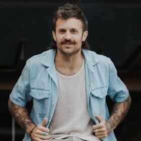 Brian Recker Instagram