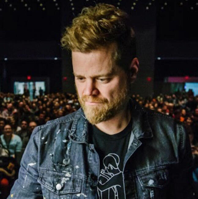 Scott Erickson (Scott the Painter) Instagram