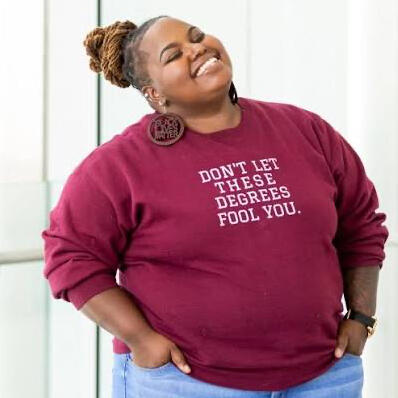 Tamice Spencer-Helms Website