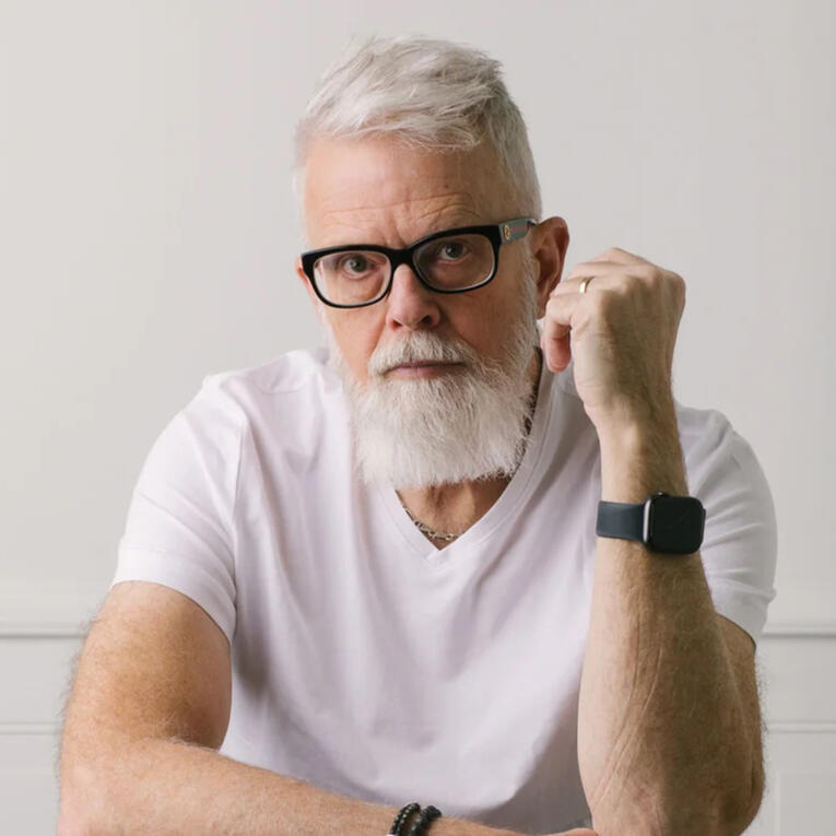 David Hayward (a.k.a. &quot;Naked Pastor&quot;) Website