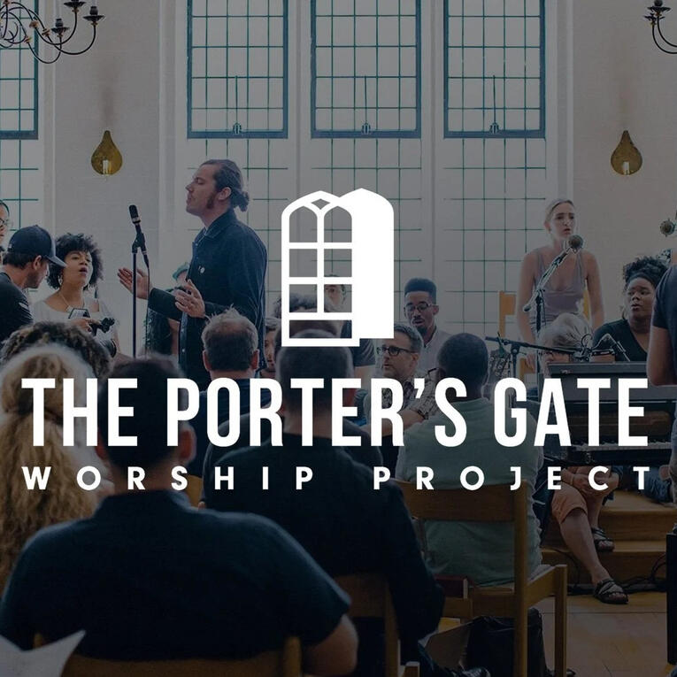 The Porter&#39;s Gate Website