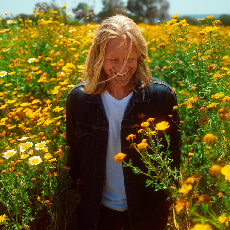 Jon Foreman Website