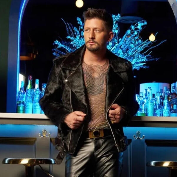 Chris Housman Website