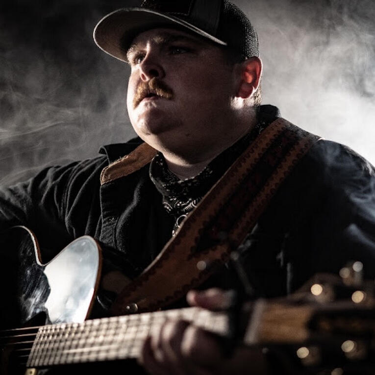 Bryan Andrews Instagram