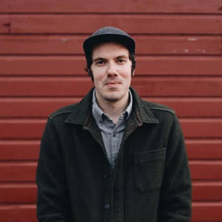 Josh Garrels Website