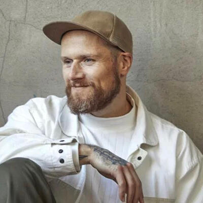 Chris Llewellyn Instagram