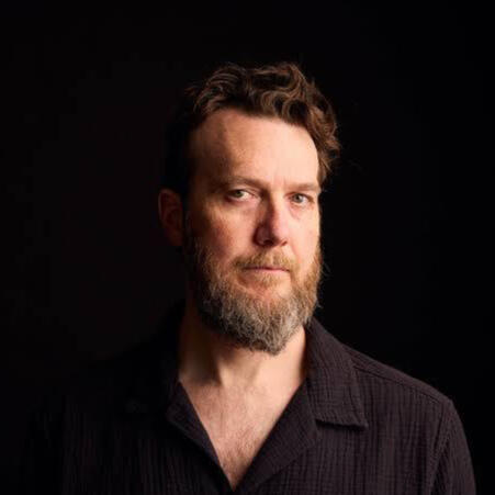 John Mark McMillan Website