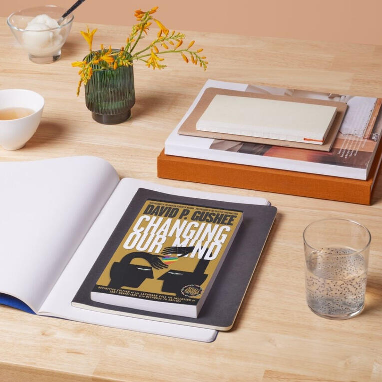 Changing Our Mind by David P. Gushee Link