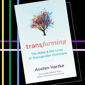 Transformed by Austen Hartke Link